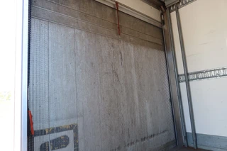 Veldhuizen P47-3 P47-3 BE oplegger+ Dhollandia klep 1.000 kg