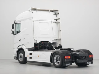 DAF XG 530 FT SPIEGELS EXCL AUDIO ALCOAS ADR FL+AT+EXII