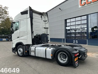 Volvo FH 460 Voith Retarder!!