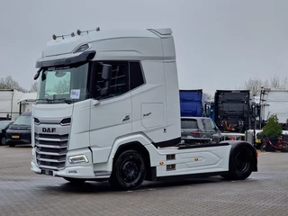 DAF XG+ 530 4x2 - New - Retarder - Night clima - 2x tank - Air horn - 3 years warranty