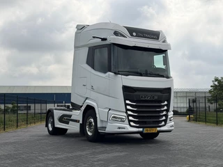 DAF XG+ 480 FT VECTO 2, ALCOA, ALCANTARA STOELEN, STANDAIRCO.