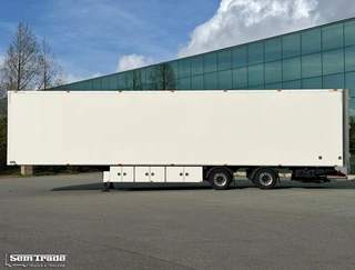 HEIWO N/A LPRS 18         ZIJDEUR        LAADKLEP         STUURAS         KACHEL           IN SUPER CONDITIE