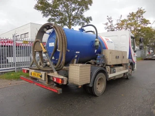 DAF LF 180 FA