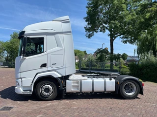 DAF XF480 FT