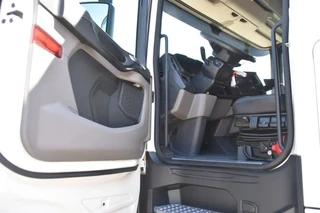 Scania S S410 NGS 4x2EB MEGA - NEW TACHO - EURO 6 D - RETARDER - 543 TKM - 95 or 103 cm driving height - FULL AIR - 2 x FUEL TANKS - GOOD CONDITION -
