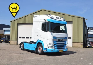 DAF XG 480 FT 4X2 2022