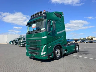 Volvo fh500 full air, hydrauliek, stand airco TT2587