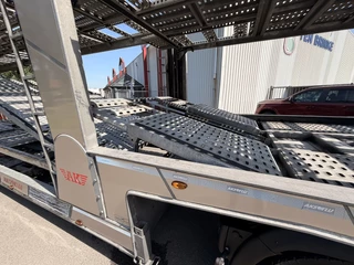 Aksoylu AKT2D Double Decker