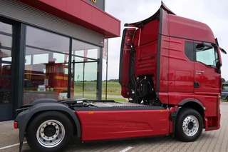 MAN TGX 18.560 MAN - 18.560 - D30 - ADR - Full air New! 75KM
