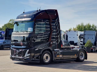 Volvo FH 13.500 Globetrotter XL 4x2 Aero - New - Full spec - Leather - Alloy wheels - I parkcool