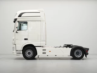 DAF XF480 Super, Space, Cab FT TACHO V2, APK/TUV 05-2027 NL TRUCK