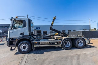 Iveco X-Way 460