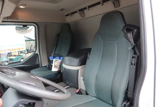 Volvo FL 250 Bak+Dhollandiaklep 1500 kg. Volvo dealer ondehrouden