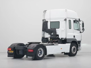 DAF CF 450 FT