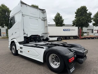 DAF XG+ 480 FT PCC/PTO/MX Engine Brake Tachograag G2V2