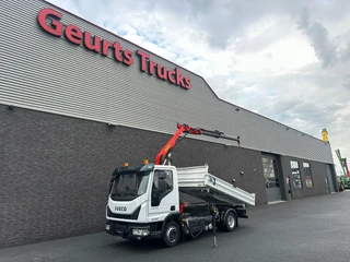 Iveco Eurocargo 80-220
