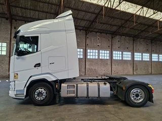 DAF XG 480