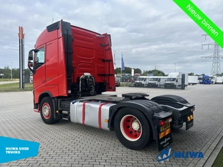 Volvo FH 460 TC 4x2 Work Remote + PTO