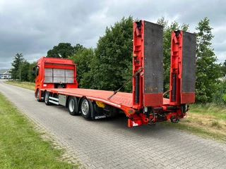 Scania G G450 | 8x2*6 | 8.80 mtr laadbak | 102 cm bak hoogte |