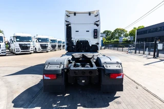 MAN TGX 18.510 BLS - INTARDER