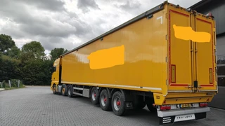 Knapen Trailers K100 KT01