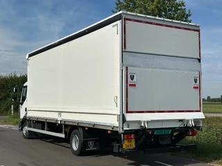 Renault D240.DTI5.12T MDA2C