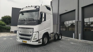 Volvo FH VTG3T - 2023 - 6X2 - HYDRAULIEK - ZWARE LAST