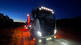 BMC TUGHRA TGR 1846 Tractor head
