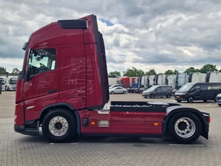Volvo FH 13.500 Aero Globetrotter XL 4x2 - New - Full spec - Retarder - I parkcool - Full air