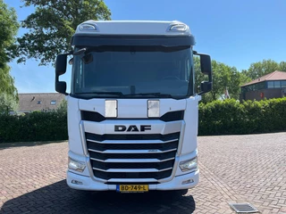 DAF XF480 FT