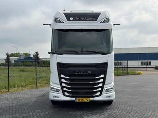 DAF XG+ 480 FT VECTO 2, ALCOA, ALCANTARA STOELEN, STANDAIRCO.