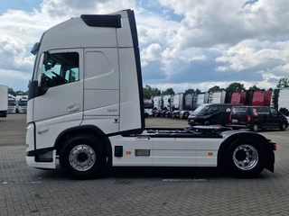 Volvo FH 13.500 Globetrotter XL 4x2 - NEW - Full spec - Retarder - I parkcool - Full air -