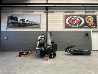 Fassi F 990.RA.2.27 XHE+JIBL 615+ LIER 