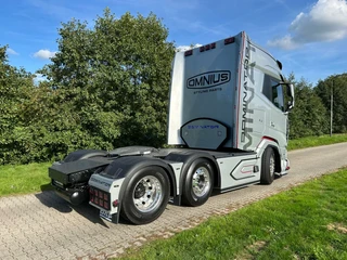 DAF XG+ 530 | FULL AIR | RETARDER | DOMINATOR !!!!!