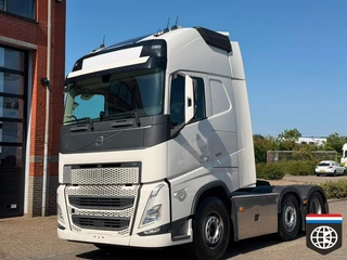 Volvo FH 460