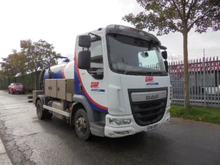 DAF LF 180 FA