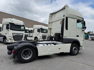 DAF XF 480 **SSC*ACC*PCC*Intarder*2Tanks