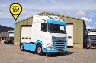 DAF XG 480 FT 2022 ACC SmartTacho  ALCOA'S