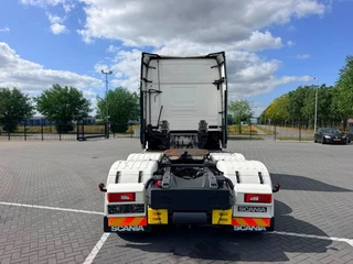Scania S500 automaat, full air, 6x2/4, retarder, TT2578