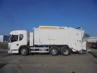 Scania L L280 NL TRUCK OOK VOOR DE VERHUUR