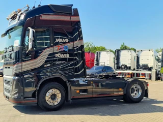 Volvo FH 16.750 XL - Retarder - full air - alcoa - full spec - F16 Editie