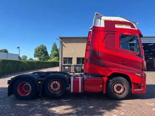 Volvo FH 460 6X2