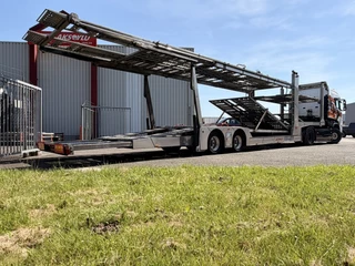Aksoylu AKT2D Double Decker