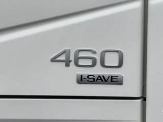 Volvo FH 460 XL, ACC, VEB+, Aero, I-Save, Turbocompound