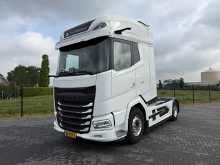 DAF XG+ 480 FT VECTO 2, ALCOA, ALCANTARA STOELEN, STANDAIRCO.