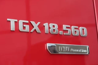 MAN TGX 18.560 NEW! TGX 18.560 - D30 - ADR - Full AIR