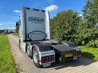 DAF XG+ 530 | FULL AIR | RETARDER | DOMINATOR !!!!!