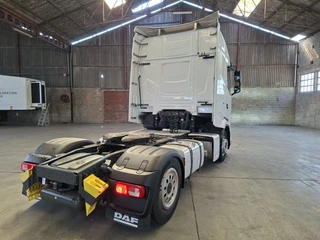 DAF XG 480