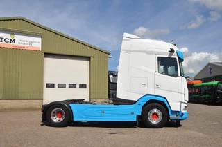 DAF XG 480 FT 2022 ACC SmartTacho  ALCOA'S