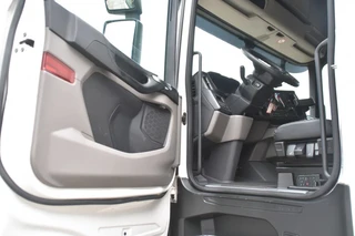 Scania S S410 NGS 4X2EB MEGA - EURO 6 E - NEW TACHO - RETARDER - 724 TKM - 95 cm or 103 cm driving height - FULL AIR - 2 x FUEL TANKS - GOOD CONDITION